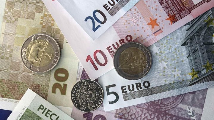 Co si myslíte o euru.